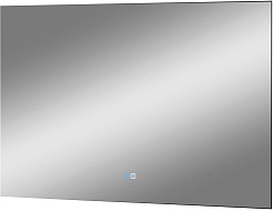 Continent Зеркало Trezhe Medium 1000x700 – фотография-2