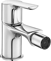 E.C.A. Смеситель для биде Luna 102110192 хром