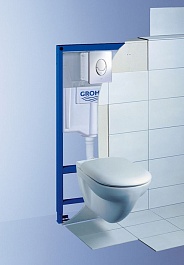 Grohe Система инсталляции Rapid SL 38528001 – фотография-8