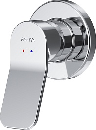 Am.Pm Смеситель для душа X-Joy F85A65000 встраиваемый – фотография-1