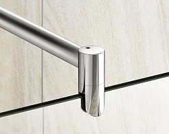 WeltWasser Душевое ограждение WW400 120H-2 – фотография-3