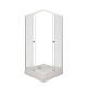 Triton Душевой уголок Вельвет-К 90/90 Щ0000061815 – картинка-15