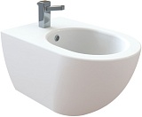 Creavit Биде подвесное Free FE510