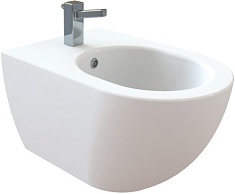 Creavit Биде подвесное Free FE510