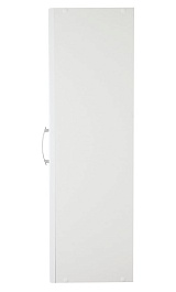 Misty Шкаф Лилия 40 белый – фотография-2