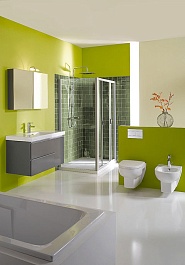 Jacob Delafon Унитаз подвесной Odeon up E4764 – фотография-5