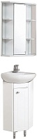 Onika Мебель для ванной Малютка 33 угловая