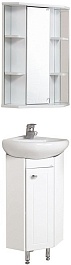 Onika Мебель для ванной Малютка 33 угловая – фотография-1