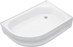 Wemor Душевой поддон 120/80/24 R – фотография-2