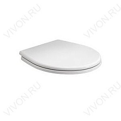 IFO Крышка-сиденье "Fargen" RP1246000600 с микролифтом – фотография-2