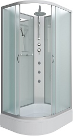 Niagara Душевая кабина Classic NG-33094-14RBKTG – фотография-2