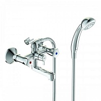 Vidima Смеситель Life BA361AA для ванны