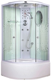 Niagara Душевая кабина NG-3138-01S – фотография-1