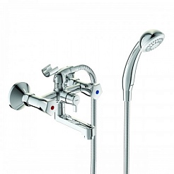 Vidima Смеситель Life BA361AA для ванны – фотография-1