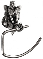 Art&Max Полотенцедержатель Fairy AM-B-0986-T