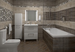 Alma Ceramica Rezzo – фотография-4