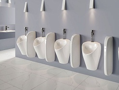 Sanita Luxe Писсуар Long LNGSLUR01 – фотография-4