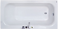 Royal Bath Акриловая ванна ACCORD 180х90х64  – фотография-3