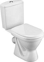 Santek Унитаз-компакт Алькор 1WH302196 – фотография-1