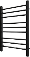 Point Полотенцесушитель электрический П9 500x800 PN70758B черный