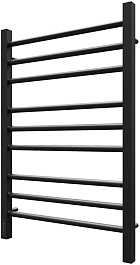 Point Полотенцесушитель электрический П9 500x800 PN70758B черный – фотография-1