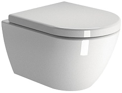 GSI Унитаз подвесной PURA 881211 – фотография-1