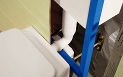 Cersanit Система инсталляции для унитазов Link P-IN-MZ-LINK – фотография-5