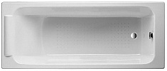 Jacob Delafon Ванна чугунная Parallel 150х70 E2946