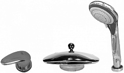 Orange Смеситель Iris М41-333cr – фотография-1