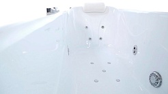 Triton Акриловая ванна Эмма 170 New – фотография-7