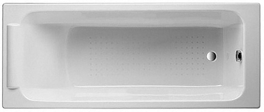 Jacob Delafon Ванна чугунная Parallel 150х70 E2946 – фото-1