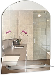 Mixline Зеркало Комфорт Амели 39 – фотография-1