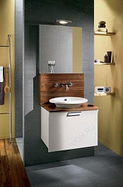 Jacob Delafon Светильник "Ove" – фотография-2