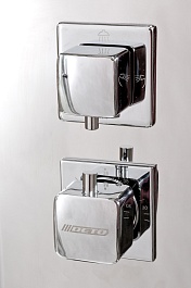 DTO Душевая кабина Z122 Espoo – фотография-12