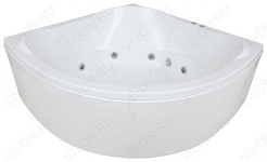 Bas Акриловая ванна Ривьера 161 – фотография-3