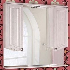 Onika Мебель для ванной Арно-Классик 80 – фотография-6