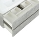BelBagno Мебель для ванной Albano-Cer 105 Cemento Verona Grigio – картинка-25