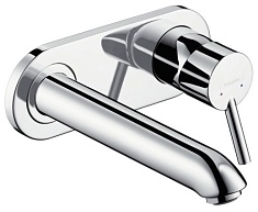 Hansgrohe Смеситель Talis S 31611000 для раковины