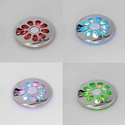 Eago Акриловая ванна "AM198S" R – фотография-3