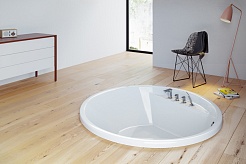 Excellent Акриловая ванна Great Arc 160 – фотография-5