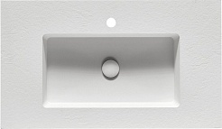 Cezares Раковина INTEGRA 80 BIANCO – фотография-1