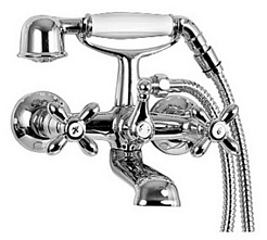 Iddis Смеситель Jeals 27004T2 для ванны – фотография-1