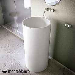 Montebianco Раковина Pisa – фотография-3