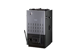 Bosch Напольный твердотопливный котел K 45-1 S 62-RU – фотография-3