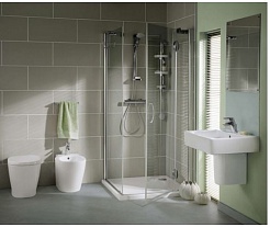 Ideal Standard Стойка Connect – фотография-2