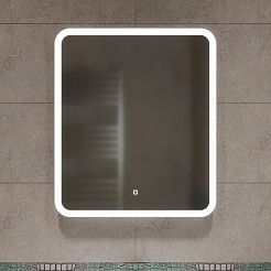 Mixline Зеркало Премьер Стив 60 – фотография-6