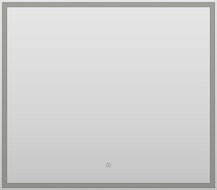 Brevita Мебель для ванной Toy 80 белая – фотография-11