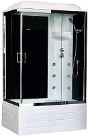 Royal Bath Душевая кабина RB 8120BP3-BT-CH-R