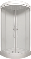 Triton Душевая кабина Экстра 90/90 Щ0000062582