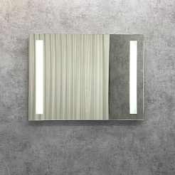 Comforty Зеркало Жасмин 85 – фотография-4